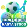 Bono Majestuoso reward icon