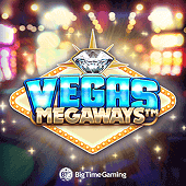 Vegas Megaways icon