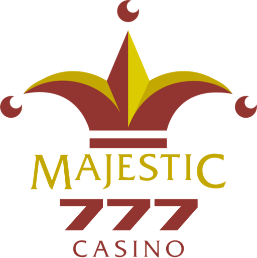 Majestic 777 Casino Logo